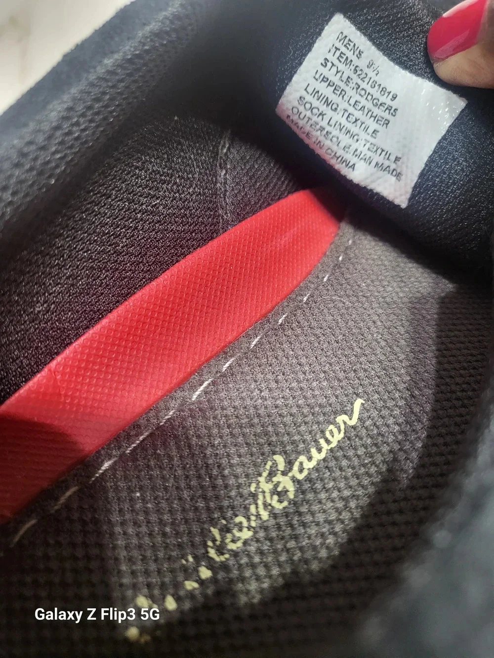 Eddie Bauer 